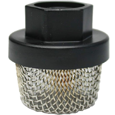 Titan 0295565 Inlet Filter, 16 Mesh